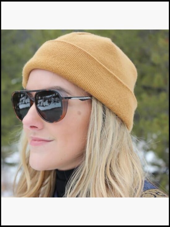 Polarized Sport Sunglasses - Lightweight Wrap Frame, UV Protection, Anti-Glare main image 4
